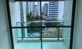 Imagem 7: MT-O Melhor 02 quartos do Rosarinho- Edf. Park Dumont 50m²- Pronto para morar