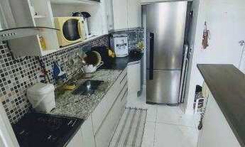 Imagem 3: Apartamento com 2 dormitórios à venda, 50 m² por R$ 270.000 - GREEN LIFE I - São José do R