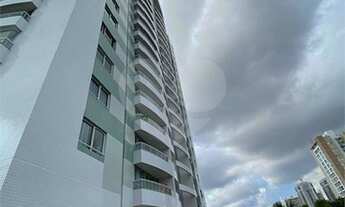 Imagem 5: Apartamento Green View Manaus
