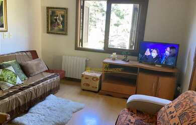 Imagem: Apartamento com 1 dormitório à venda