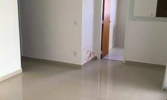 Imagem 5: Apartamento com 2 dormitórios para alugar, 72 m² por R$ 3.700,00/mês - Jardim Aquarius - S