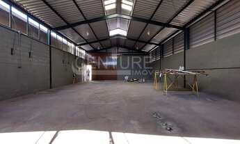 Imagem 3: Aluguel - Galpão - 330,00m² - São Francisco - Belo Horizonte