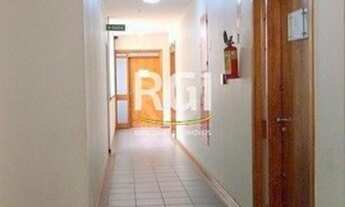 Imagem 4: Porto Alegre - Conjunto Comercial/Sala - Menino Deus