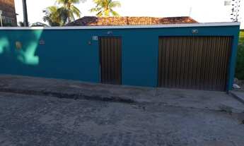 Imagem: Aluga-se Casa em Lagoa do Carro, muro c