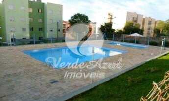 Imagem: Apartamento - Parque Dom Pedro II - Campinas
