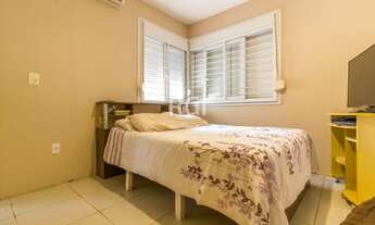 Imagem 7: Porto Alegre - Casa Padrão - Protásio Alves