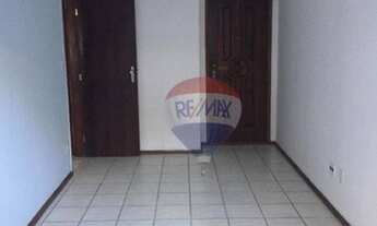 Imagem 6: Apartamento com 1 dormitório à venda, 77 m² por R$ 150.000,00 - Santa Cecília - Juiz de Fo