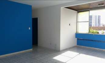 Imagem 2: Condomínio João Sales de Campos/Grageru