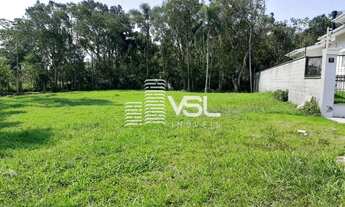 Imagem 6: Terreno com viabilidade para geminadas, contrução alto padrão