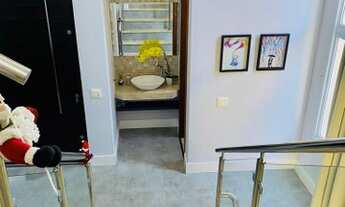 Imagem 4: Álvares Machado - Casa de Condomínio - Residencial Valência I