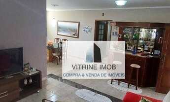 Imagem 5: Casa com 3 dormitórios à venda, 180 m² por R$ 589.000 - Jardim Salessi - Itatiba/SP