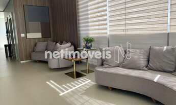 Imagem 2: Venda Apartamento 4 quartos Ibituruna Montes Claros