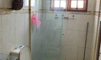 Imagem 5: Sobrado 4 Dormitórios - Parque Uiraputu