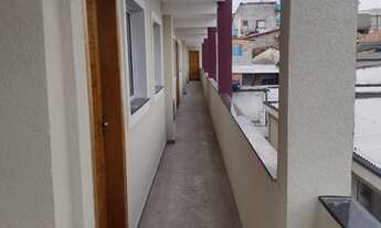 Imagem 4: Apartamento em Parque Boturussu - São Paulo