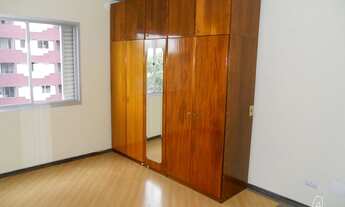Imagem 6: Vende Apartamento 3 Quartos (1 Suíte) + 1 Vaga no Bigorrilho / Champagnat!