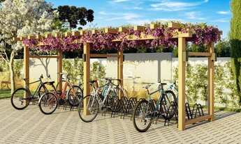 Imagem 3: Apartamento com 2 dormitórios à venda, 92 m² por R$ 639.700,00 - Canelinha - Canela/RS