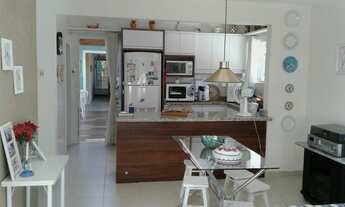 Imagem 5: Casa para aluguel de 200 m² privativos com 5 quartos em Canasvieiras, Florianópolis