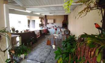 Imagem 6: Casa com 4 dormitórios + Piscina à venda, 120 m² por R$ 479.000 - Parque Senhor do Bonfim