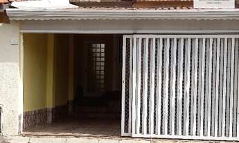 Imagem: Linda Casa Térrea 02 Dorm/ 01 Suíte- Vila