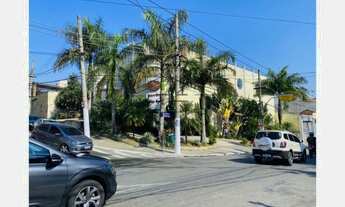 Imagem: Prédio comercial no Anália Franco com