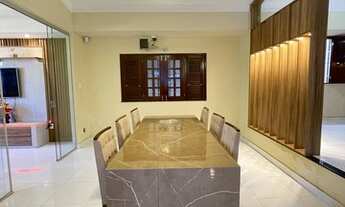 Imagem 4: Casa Projetada no Olho DÁgua com 3 Quartos- Lado Praia