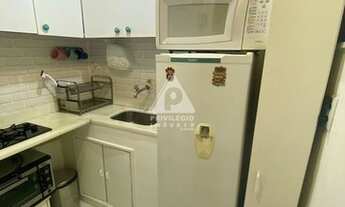 Imagem 5: Apartamento à venda, 1 quarto, Ipanema - RIO DE JANEIRO/RJ