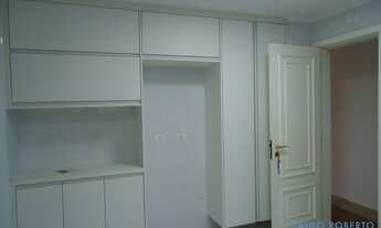 Imagem 3: APARTAMENTO - HIGIENÓPOLIS - SP