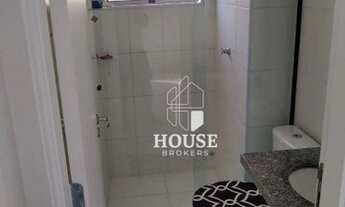 Imagem 7: Apartamento com 2 dormitórios à venda, 47 m² por R$ 240.000,00 - Tucura - Mogi Mirim/SP