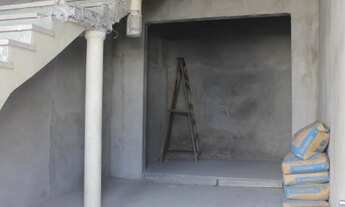 Imagem 4: Porto Alegre - Casa Padrão - Floresta