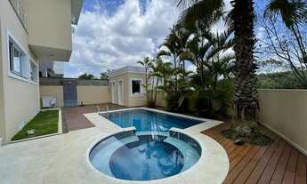 Imagem 4: Santana de Parnaíba - Casa de Condomínio - Gênesis 1