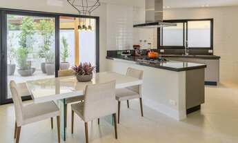 Imagem 6: SãO JOSé DOS CAMPOS - Casa de Condomínio - Jardim das Colinas