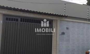 Imagem: MACEIó - Casa Padrão - Jacintinho