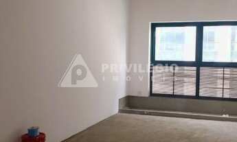 Imagem 6: Sala Comercial - Península - Barra da Tijuca