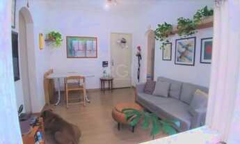 Imagem 2: Porto Alegre - Apartamento Padrão - Santa Cecília