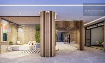 Imagem 3: Apartamento com 3 dormitórios à venda, 109 m² por R$ 1.083.075,00 - Cabral - Curitiba/PR