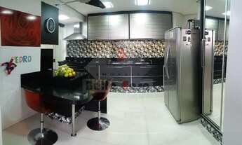 Imagem 5: Excelente Cobertura Duplex Mooca - Ref bc8429