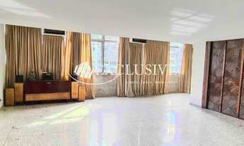 Imagem: Rio de Janeiro - Apartamento Padrão - Copacabana