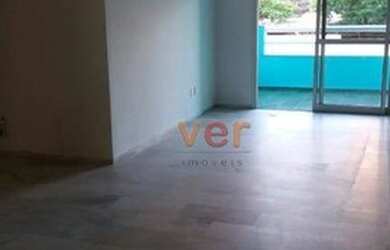 Imagem 3: Apartamento para alugar, 150 m² por R$ 800,00/mês - Tauape - Fortaleza/CE