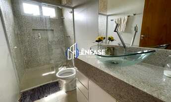 Imagem 5: Casa em lote de 1.000 m² no Residencial Ouro Verde