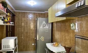 Imagem 4: Casa em Condomínio à venda, 3 quartos, 1 suíte, 1 vaga, BARRA DA TIJUCA - RIO DE JANEIRO/R