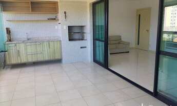 Imagem 3: Apartamento para locação no Condominio Manhattan Square