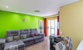 Imagem: Apartamento com 2 dormitórios à venda