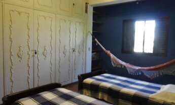 Imagem 6: Sobrado para venda tem 280 metros quadrados com 3 quartos