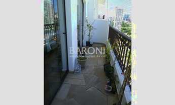 Imagem 4: São Paulo - Apartamento Padrão - Brooklin