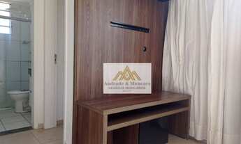 Imagem 2: Apartamento com 2 dormitórios à venda, 44 m² por R$ 180.000,00 - Ribeirânia - Ribeirão Pre