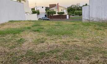 Imagem 2: Terreno em Condomínio para Venda em Presidente Prudente, Porto Seguro Residence