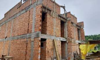 Imagem 5: Belo Sobrado Geminado Pirabeiraba,1suíte+1dorm,2vagas,9mtfundos