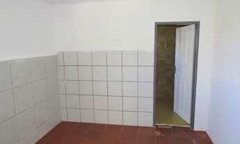 Imagem 4: Casa de 2 quartos para alugar no bairro Barreiros