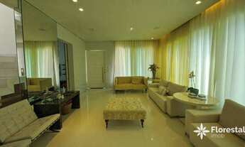 Imagem 4: Casa com 5 quartos à venda, 650 m² por R$ 4.400.000 - Alphaville I - Salvador/BA