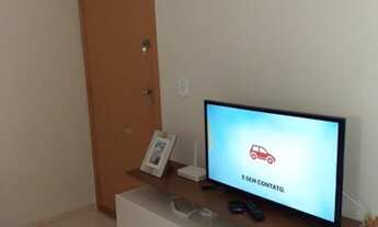 Imagem 5: Apartamento na Pecuária com 2 Quartos